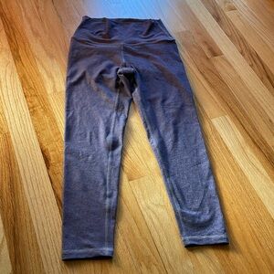 Fleo 23 inch leggings